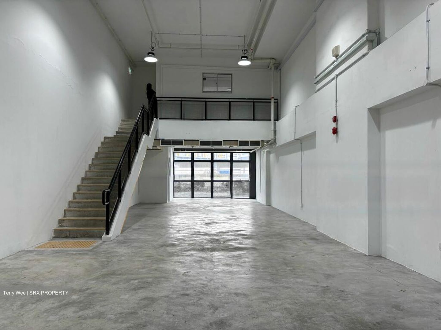 In Space (D19), Factory #464684771